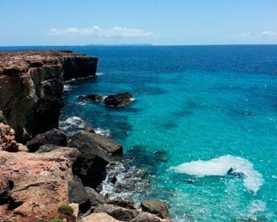 Calas de Mallorca España