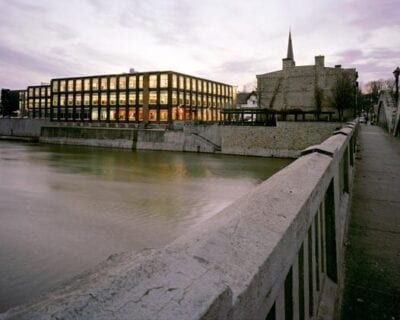 Cambridge Canadá