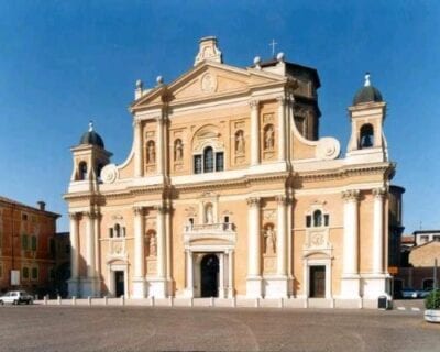 Carpi Italia