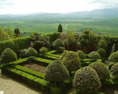 Castelnuovo Berardenga Italia