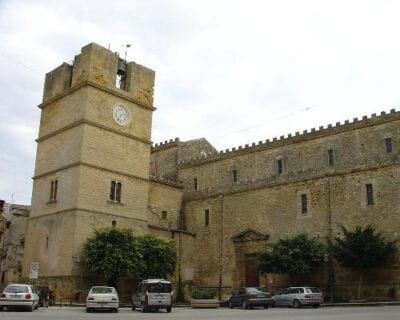 Castelvetrano Italia