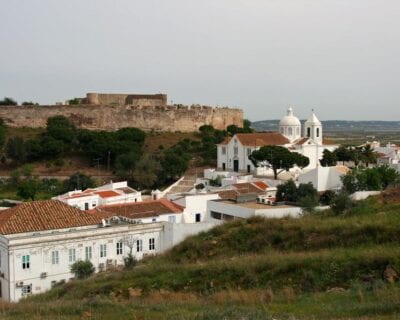 Castro Marim Portugal