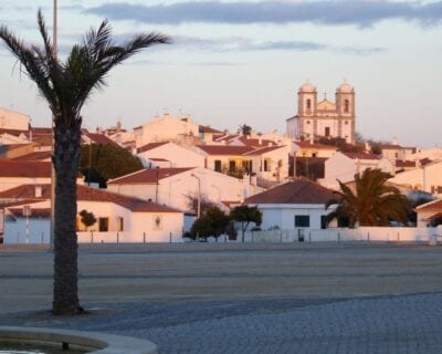 Castro Verde Portugal