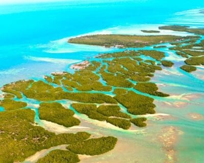 Cayos de la Florida Estados Unidos