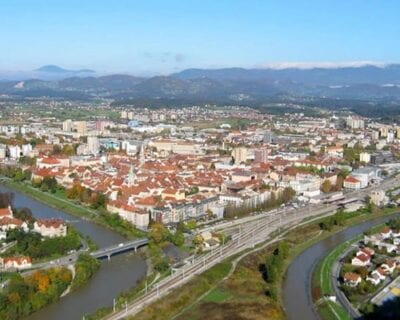 Celje Eslovenia