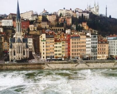 Chalon-sur-saone Francia