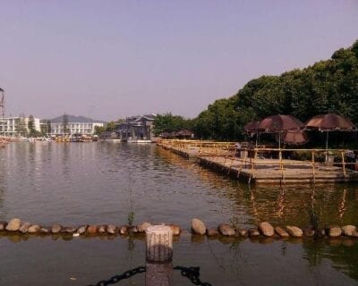 (2.) Changzhou China