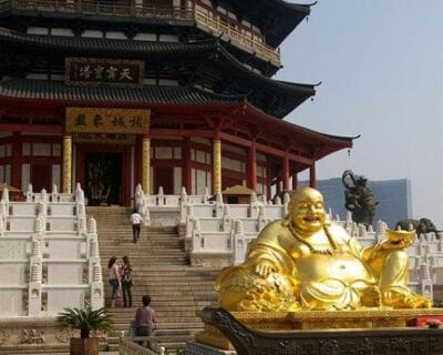 (3.) Changzhou China