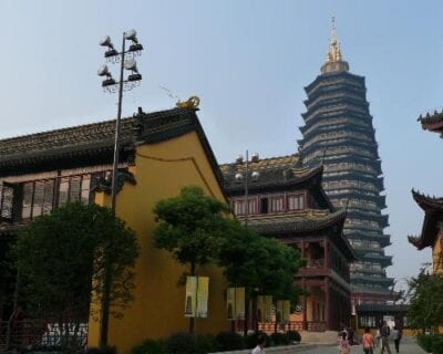 Changzhou China