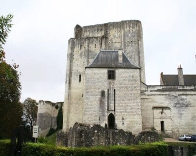 Chaumont Francia