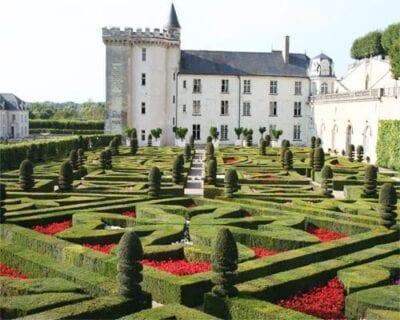 Chaumont Francia