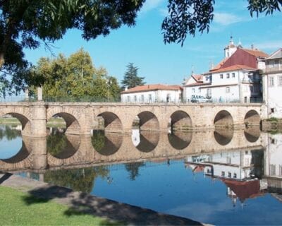 Chaves Portugal