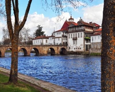 Chaves Portugal