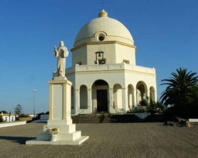 Chiclana de la Frontera España