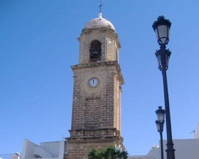 Chiclana de la Frontera España