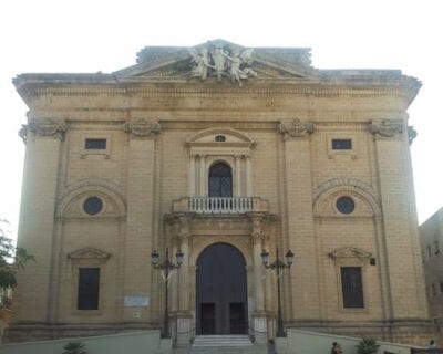 Chiclana de la Frontera España