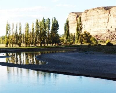 Chubut Argentina