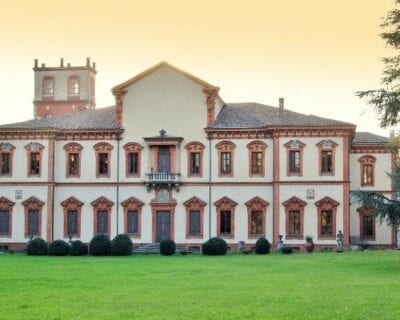 Cinisello Balsamo Italia