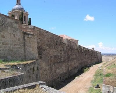 Ciudad Rodrigo España