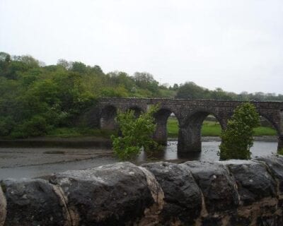 Condado de Mayo Irlanda