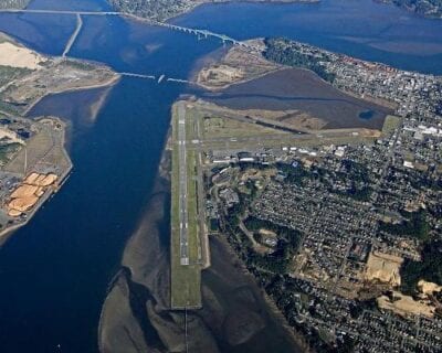 Coos Bay Estados Unidos