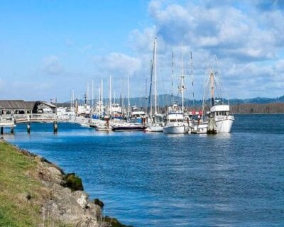 Coos Bay Estados Unidos