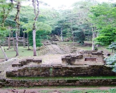 Copan Honduras