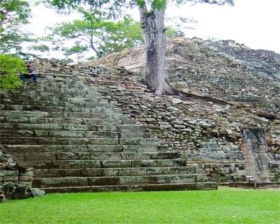 Copan Honduras