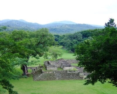 Copan Honduras