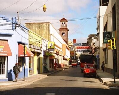 Corrientes Argentina