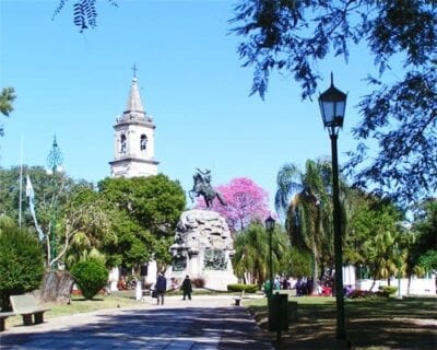 Corrientes Argentina