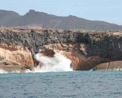 Costa Adeje (Tenerife) España