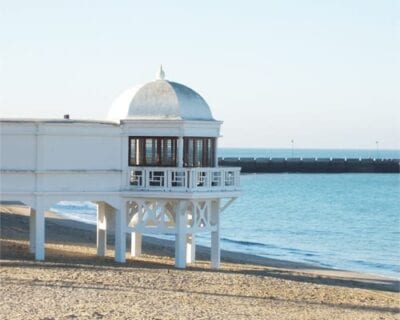 Costa de la Luz España