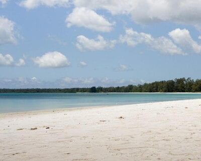 Costa Norte (Zanzibar) Tanzania