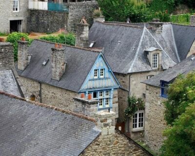 Dinan Francia