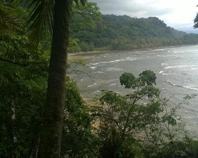Dominical Costa Rica