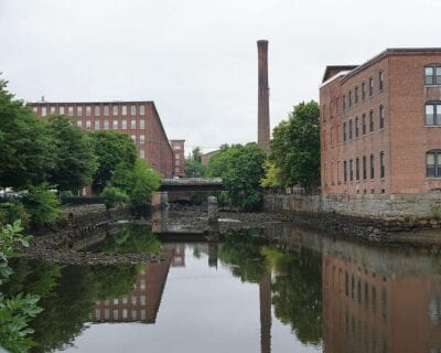 Dover NH Estados Unidos