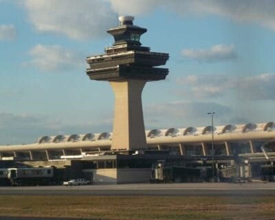 Dulles VA Estados Unidos