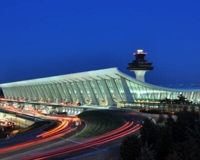 Dulles VA Estados Unidos