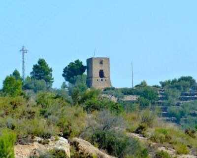 El Perelló España