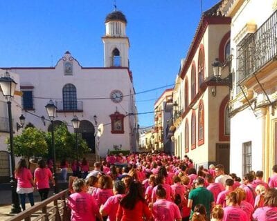 El Viso del Alco España