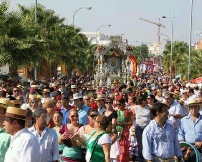 El Viso del Alco España