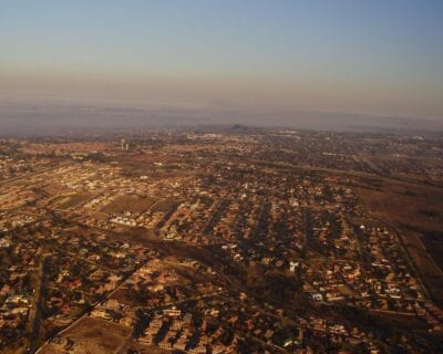 eMalahleni (Witbank) República de Sudáfrica