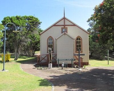 Esperance Australia