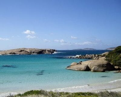 Esperance Australia