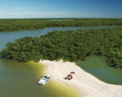 Everglades City FL Estados Unidos