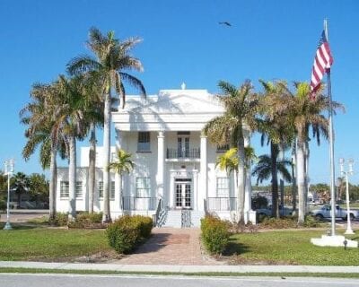 Everglades City FL Estados Unidos