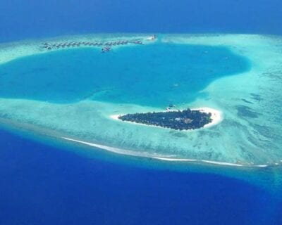 Faafu Atoll Maldivas