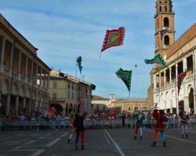 Faenza Italia