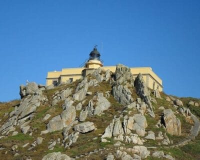 Ferrol España